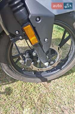 Мотоцикл Спорт-туризм Spark SP 250R-33 2024 в 