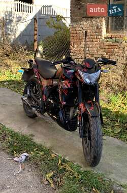 Мотоцикл Классик Spark SP 250R-35 2024 в Виннице