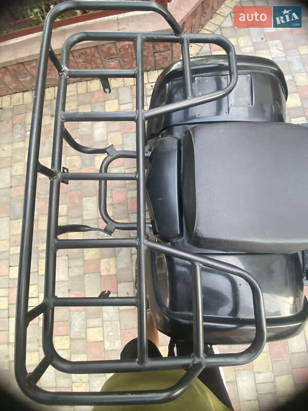 Квадроцикл утилітарний Spark SP 250T-5 2019 в Чорткові фото 5 Квадроцикл утилітарний Spark SP 250T-5 2019 в Чорткові