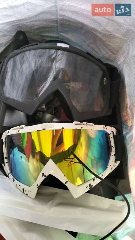 Мотоцикл Внедорожный (Enduro) Spark SP 300P-1 2023 в Черновцах