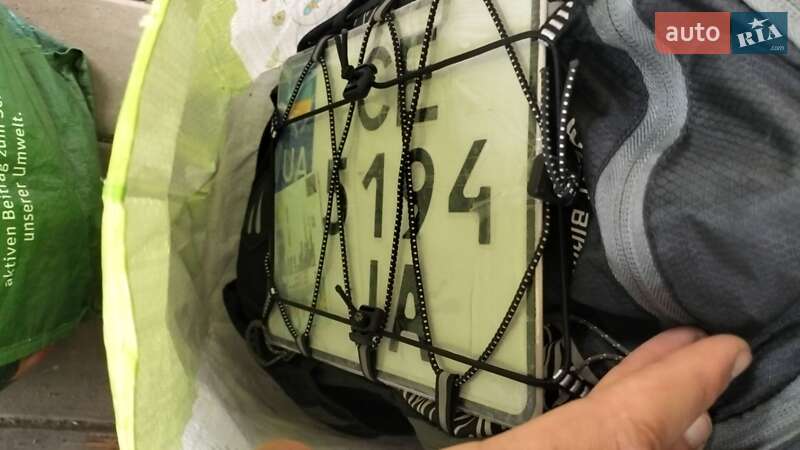 Мотоцикл Внедорожный (Enduro) Spark SP 300P-1 2023 в Черновцах