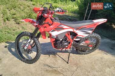 Мотоцикл Позашляховий (Enduro) Spark SP 300P-1 2023 в Чернівцях