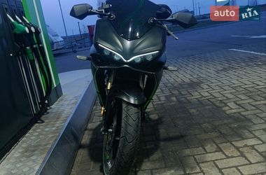 Мотоцикл Классик Spark SP 300RS-2 2025 в Луцке