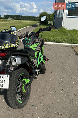 Мотоцикл Внедорожный (Enduro) Spark SP 300T-1 2023 в Харькове
