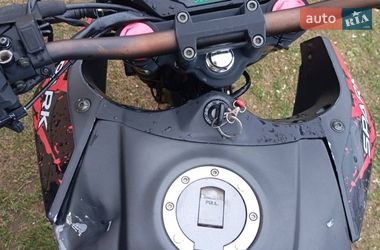 Мотоцикл Кросс Spark SP 300T-1 2023 в Долине