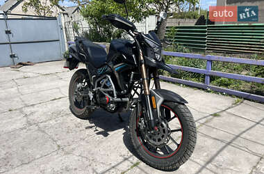 Мотоцикл Внедорожный (Enduro) Spark SP 300T-2 2024 в 