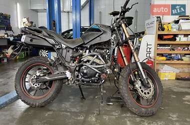 Мотоцикл Туризм Spark SP 300T-2 2023 в Бердичеві