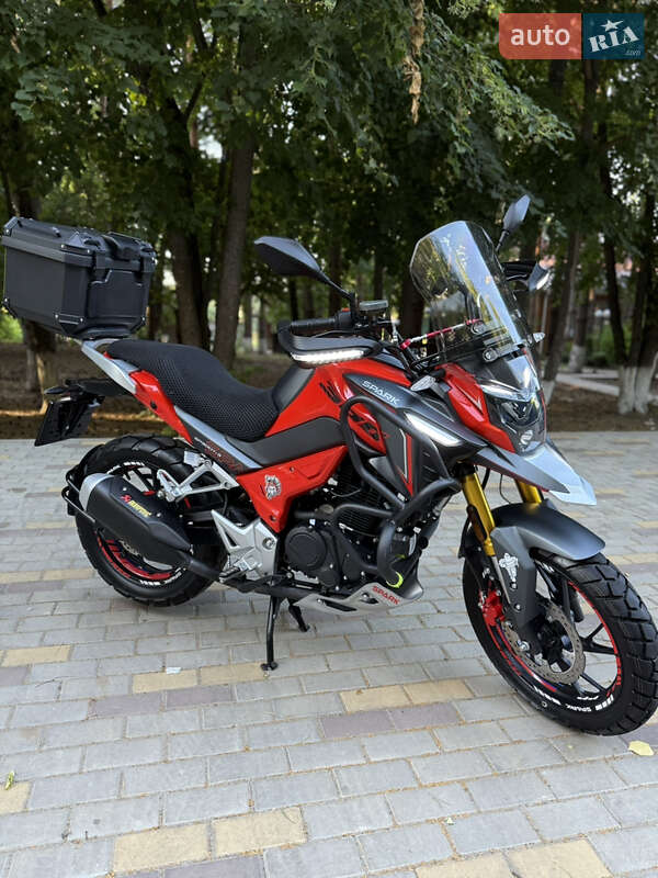 Spark SP 300T-3 2024