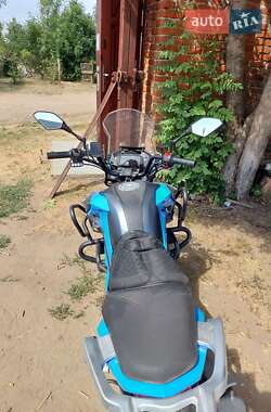 Мотоцикл Туризм Spark SP 300T-3 2025 в 