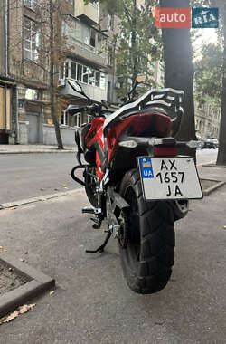 Мотоцикл Спорт-туризм Spark SP 300T-3 2023 в Харькове