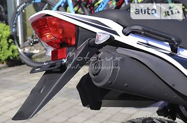 Мотоцикл Спорт-туризм Spark SP 2020 в Мукачево