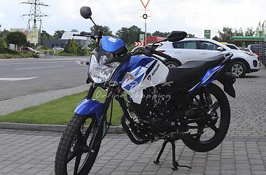 Мотоцикл Классик Spark SP 2019 в Мукачево