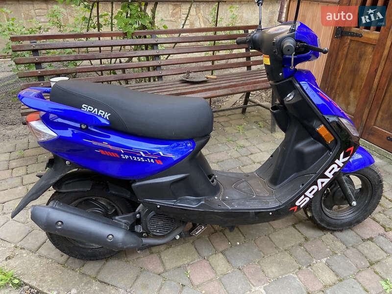 Spark SP 2020