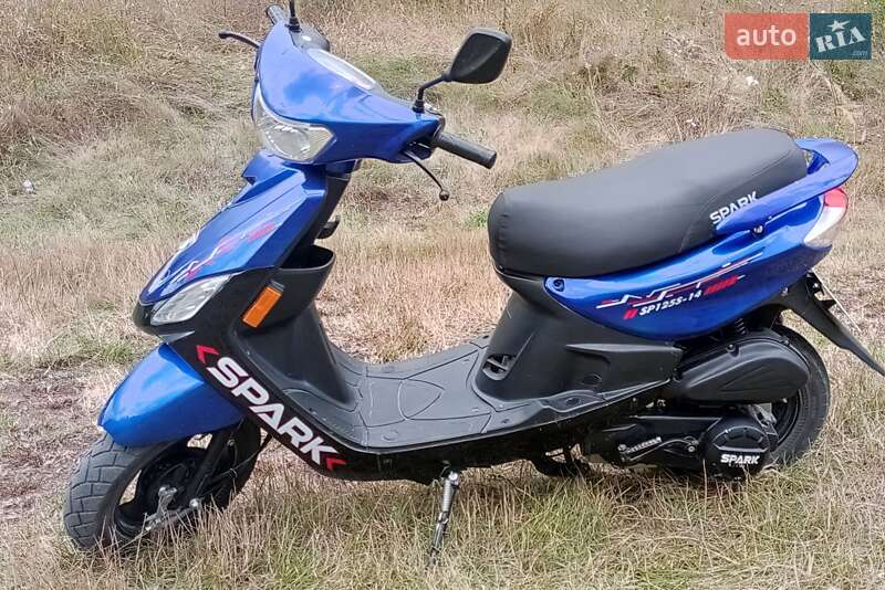 Вантажні моторолери, мотоцикли, скутери, мопеди Spark SP 2020 в Кам'янець-Подільському
