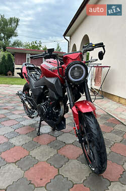 Мотоцикл Классик Spark SP 2023 в 
