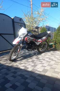 Мотоцикл Внедорожный (Enduro) Spark SP 2021 в 