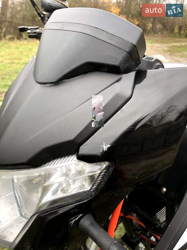 Мотоцикл Классік Spark SP 2023 в Гайсину фото 13 Мотоцикл Классік Spark SP 2023 в Гайсину