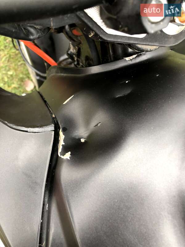 Мотоцикл Классік Spark SP 2023 в Гайсину фото 23 Мотоцикл Классік Spark SP 2023 в Гайсину