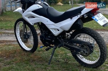 Мотоцикл Внедорожный (Enduro) Spark SP 2023 в Великой Багачке