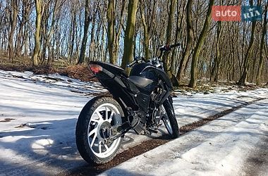 Мопеди Spark SP 2021 в Львові