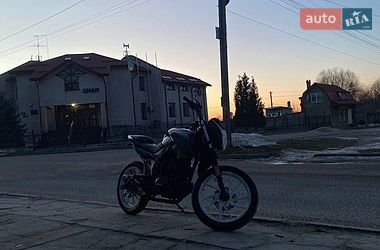 Мопеди Spark SP 2021 в Львові
