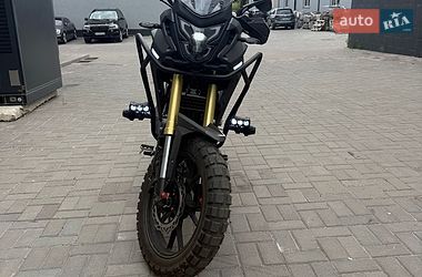 Мотоцикл Туризм Spark SP 2026 в Києві