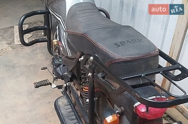 Боббер Spark SP 2025 в Кривом Роге
