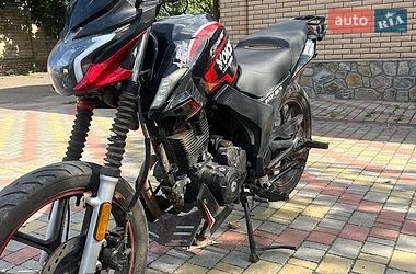 Мотоцикл Классик Spark SP 2023 в Врадиевке