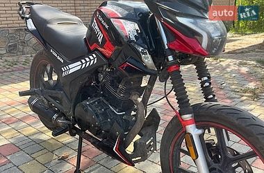 Мотоцикл Классік Spark SP 2023 в Врадіївці