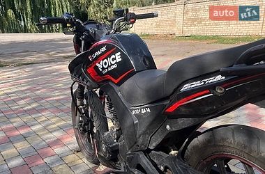 Мотоцикл Классік Spark SP 2023 в Врадіївці