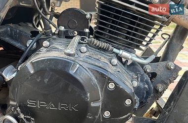 Мотоцикл Классік Spark SP 2023 в Врадіївці