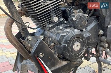 Мотоцикл Классік Spark SP 2023 в Врадіївці