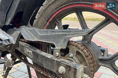 Мотоцикл Классік Spark SP 2023 в Врадіївці