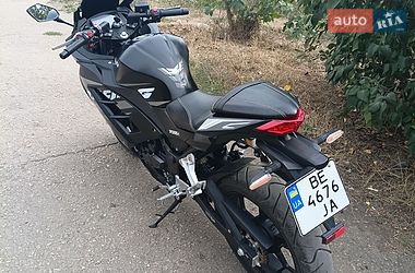 Мотоцикл Спорт-туризм Spark SP 2026 в Миколаєві