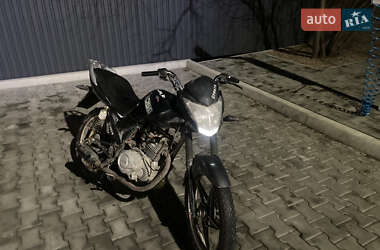 Мотоцикл Классік Sparta Cross 2018 в Кривому Розі