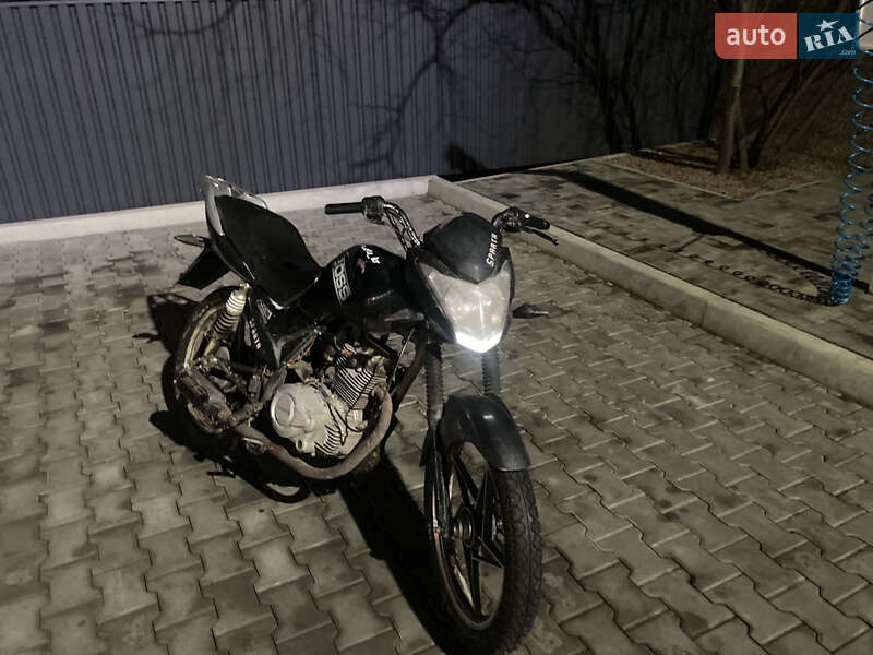 Мотоцикл Классік Sparta Cross 2018 в Кривому Розі