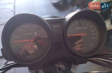 Мотоцикл Классик Sparta SD 124 2019 в Кривом Роге