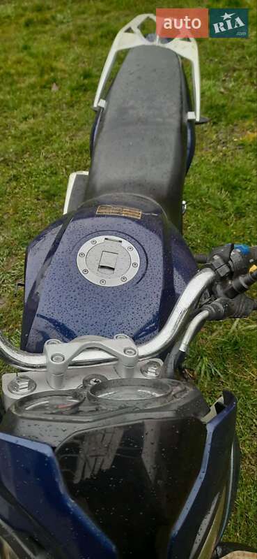 Вантажні моторолери, мотоцикли, скутери, мопеди Sparta SD 200 2020 в Івано-Франківську