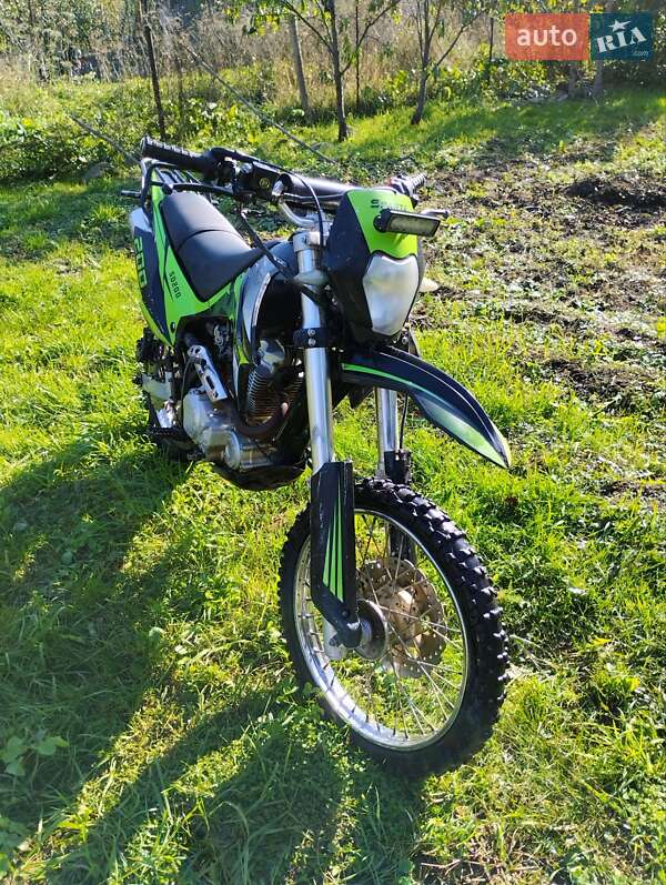 Sparta SD 200 2018