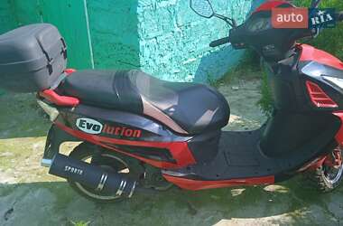 Скутер Sparta SD149 2017 в 