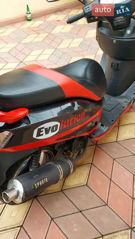 Макси-скутер Sparta SD149 2019 в Первомайске фото 8 Макси-скутер Sparta SD149 2019 в Первомайске