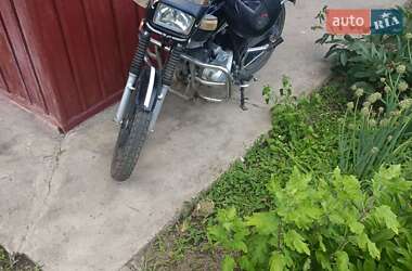 Мотоцикл Классик Sparta SD149 2019 в Снятине