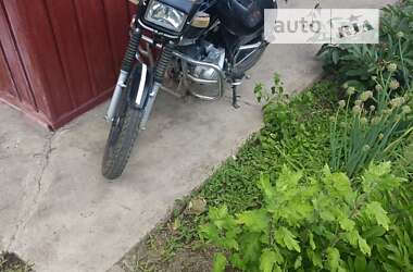 Мотоцикл Классик Sparta SD149 2019 в Снятине