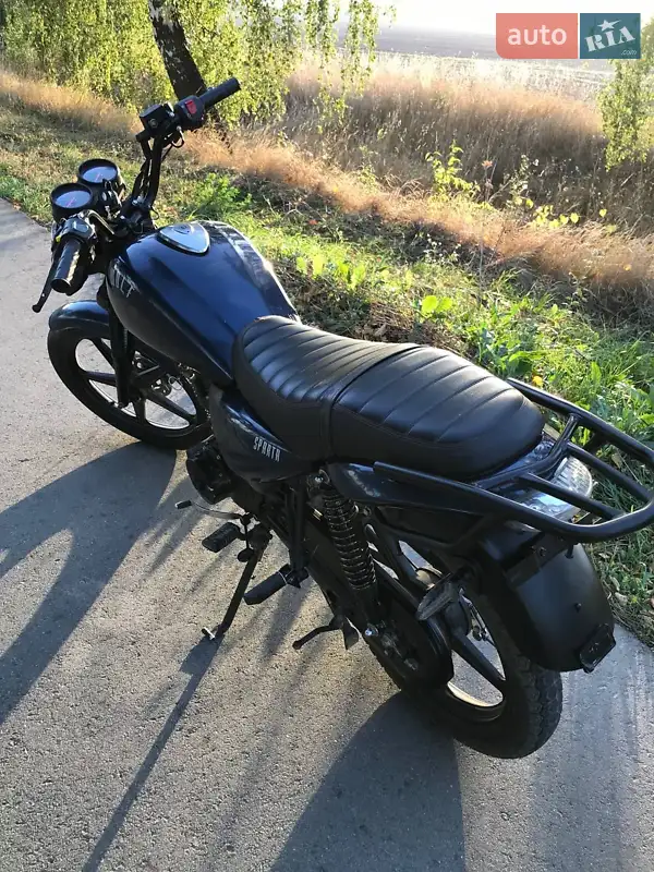 Sparta SD149 2019