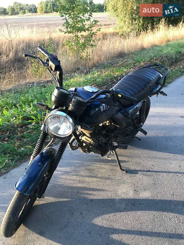 Мотоцикл Спорт-туризм Sparta SD149 2019 в Виннице фото 3 Мотоцикл Спорт-туризм Sparta SD149 2019 в Виннице