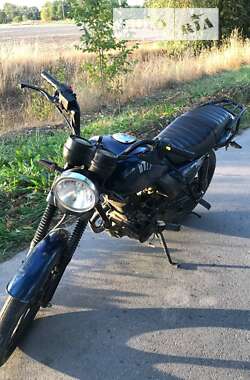 Мотоцикл Спорт-туризм Sparta SD149 2019 в Виннице