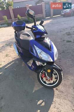 Скутер Sparta SD149 2020 в Одесі