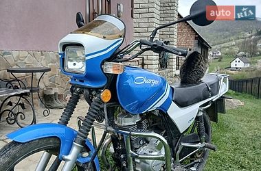 Мотоцикл Багатоцільовий (All-round) Sparta SD149 2018 в Надвірній