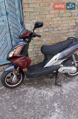Мопеди Speed Gear 50 2008 в Києві