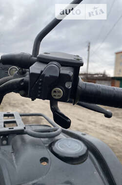Квадроцикл  утилитарный Speed Gear ATV 2012 в Диканьке